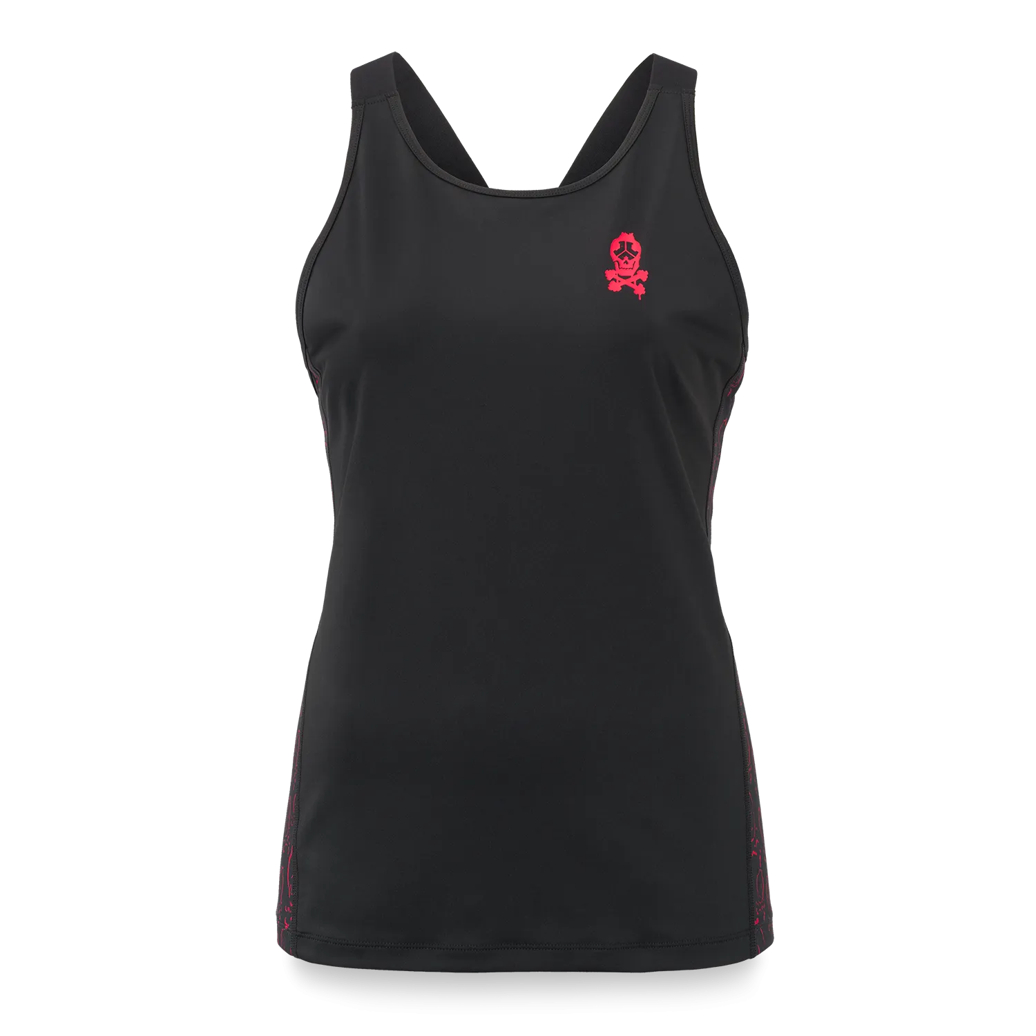 Defqon.1 Warrior Workout tanktop