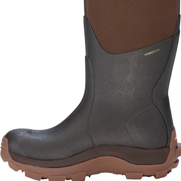 DRYSHOD BOOT HAYMAKER HI