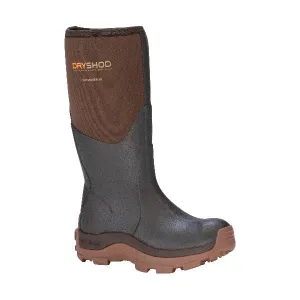 DRYSHOD BOOT HAYMAKER HI