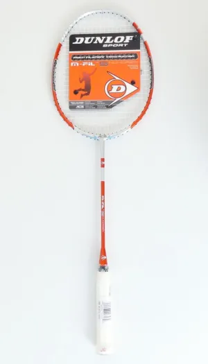 Dunlop M-Fil 500 Badminton Racket