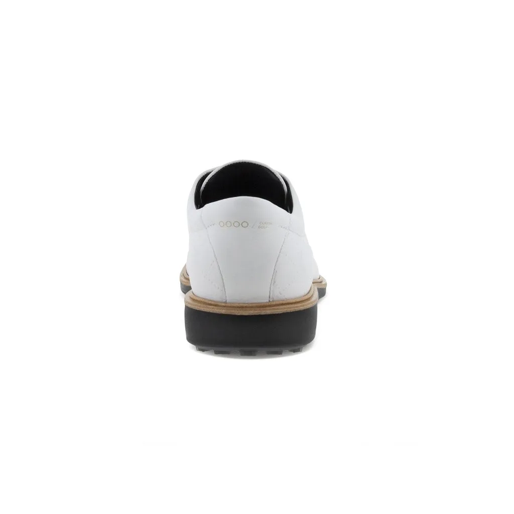 Ecco Classic Hybrid Golf Shoes 110214
