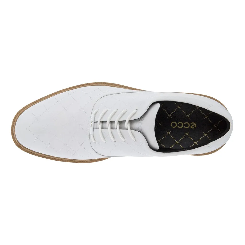 Ecco Classic Hybrid Golf Shoes 110214