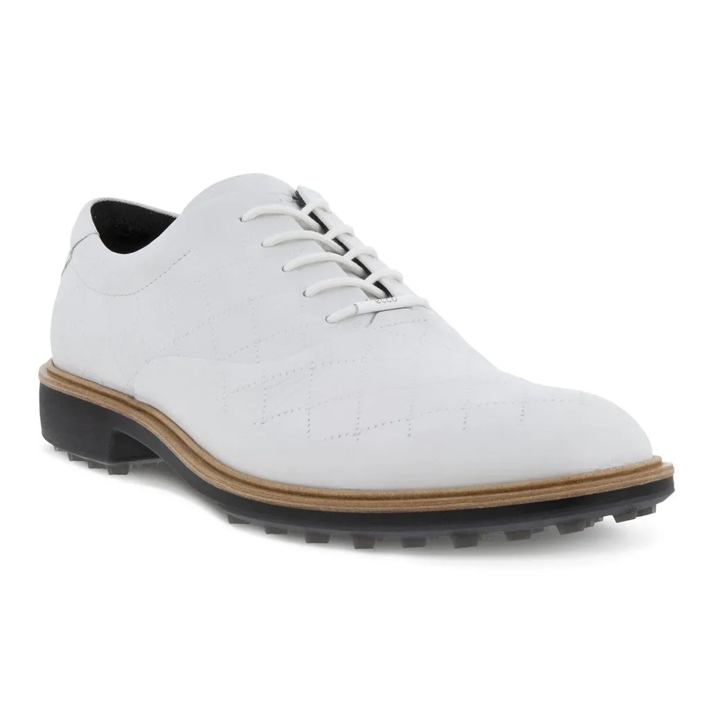 Ecco Classic Hybrid Golf Shoes 110214