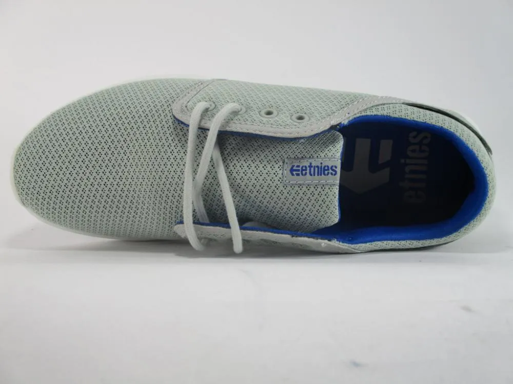 Etnies scarpa sneakers da uomo Scout 4101000419 373 grigio