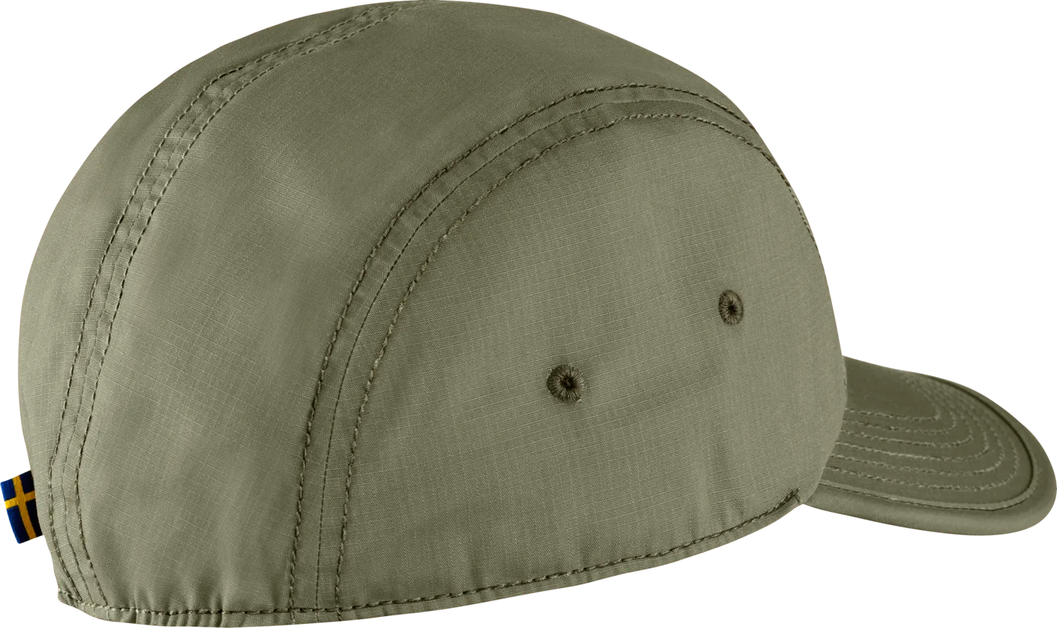 Fjällräven High Coast Lite Cap Green | Buy Fjällräven High Coast Lite Cap Green here | Outnorth