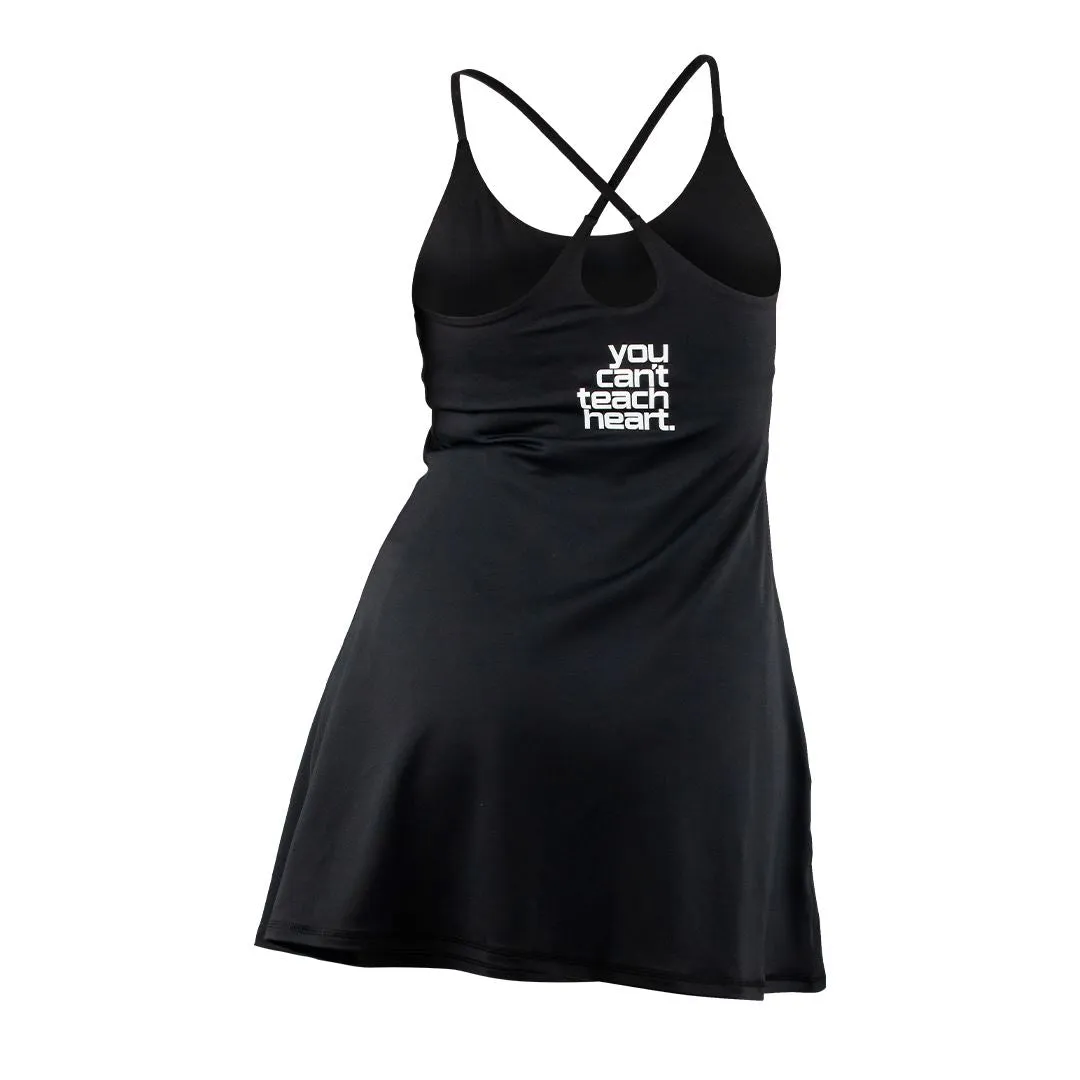 FlyGirl Dress