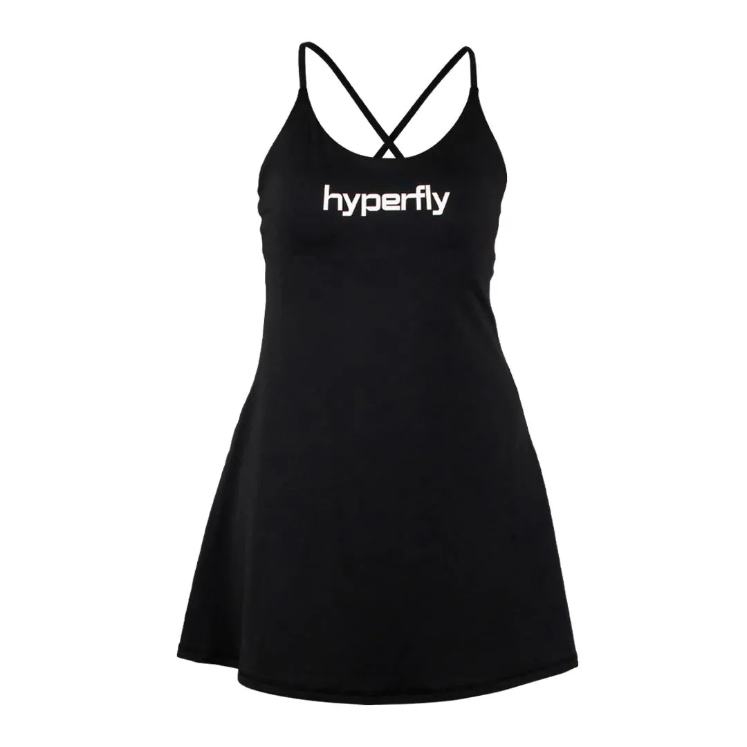 FlyGirl Dress
