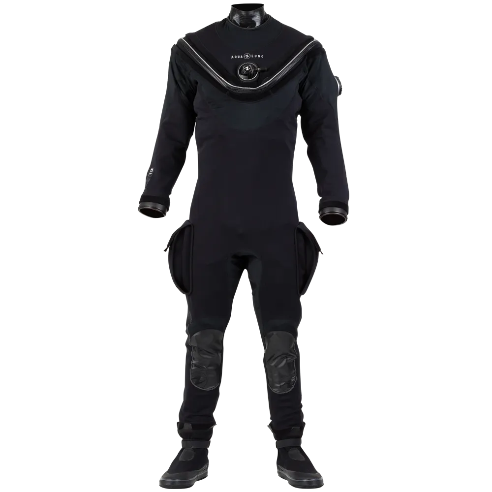 Fusion Tech Drysuit