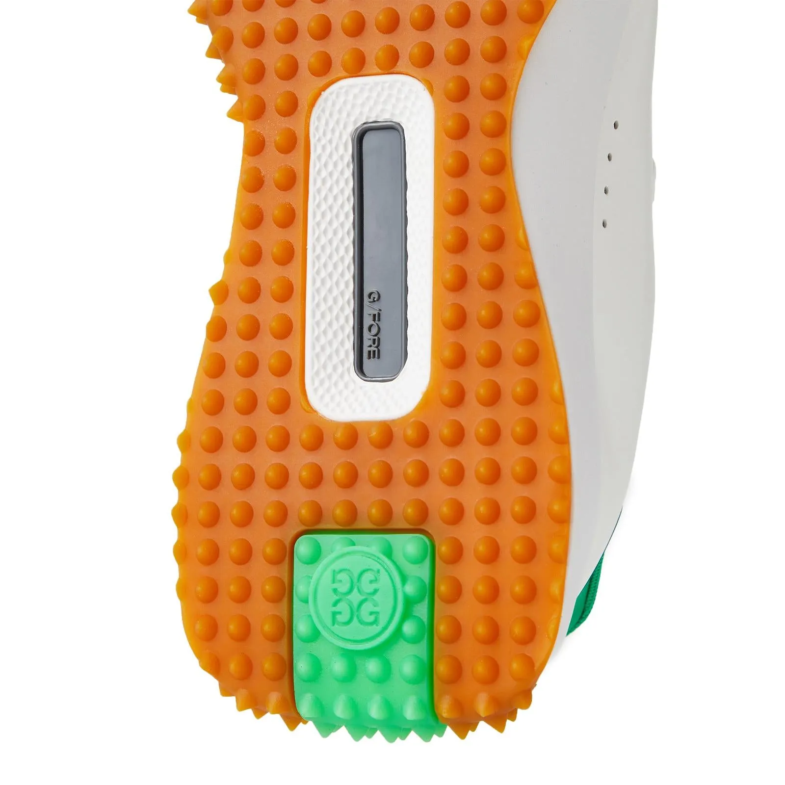 G.112 Golf Shoe Snow / Toast - AW24