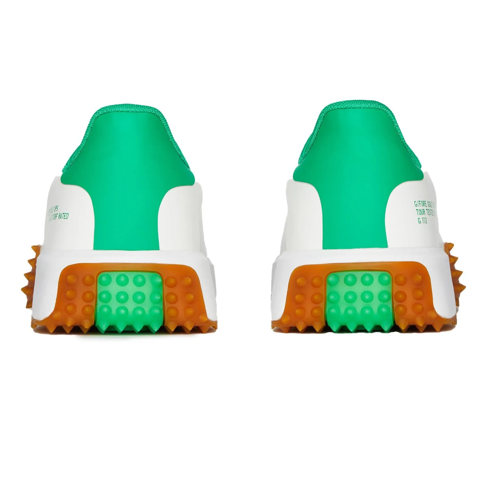 G.112 Golf Shoe Snow / Toast - AW24