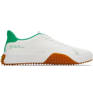 G.112 Golf Shoe Snow / Toast - AW24