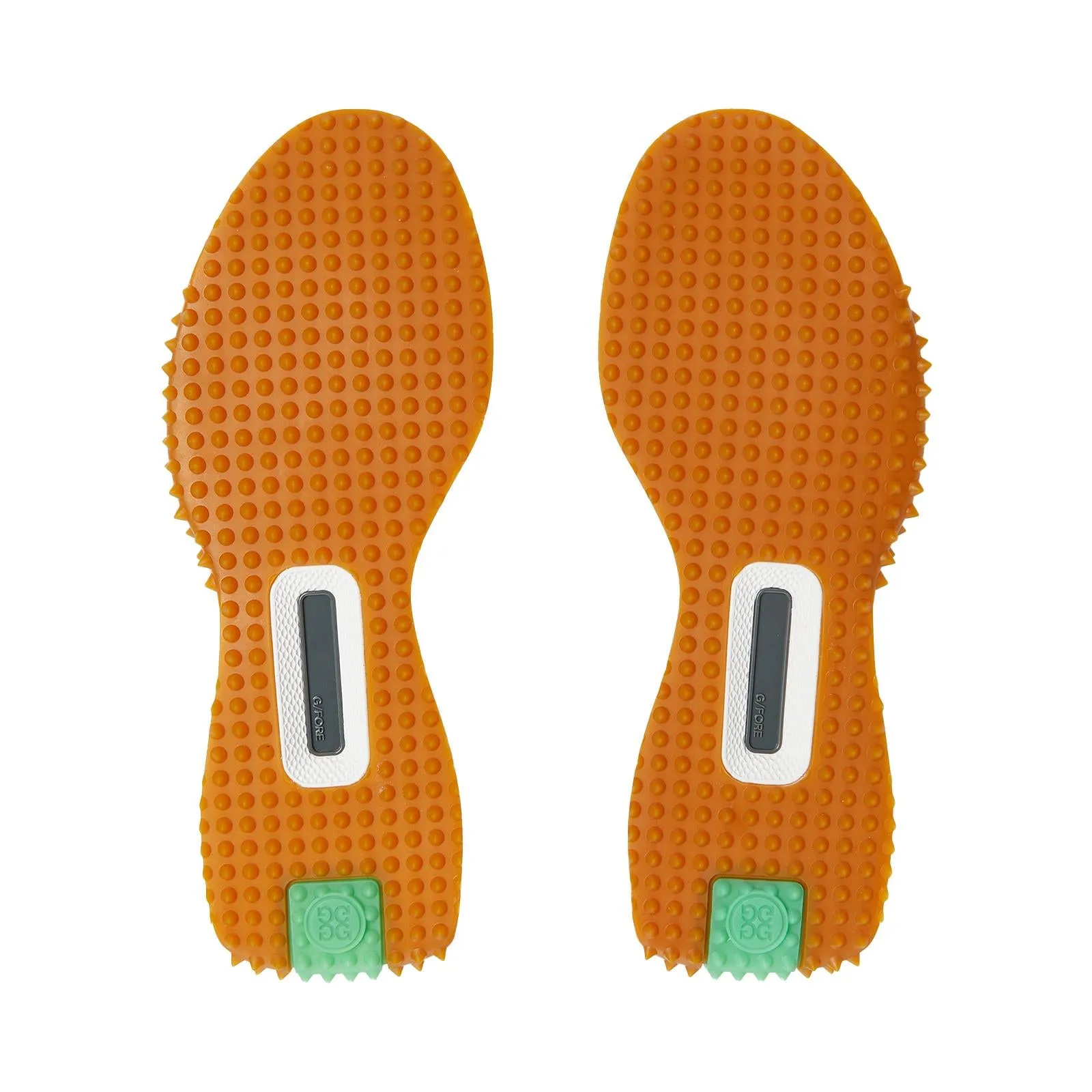 G.112 Golf Shoe Snow / Toast - AW24