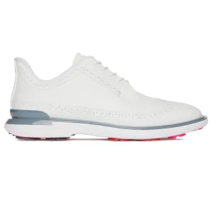 GALLIVAN2R Longwing Golf Shoes Snow/Nimbus - 2024