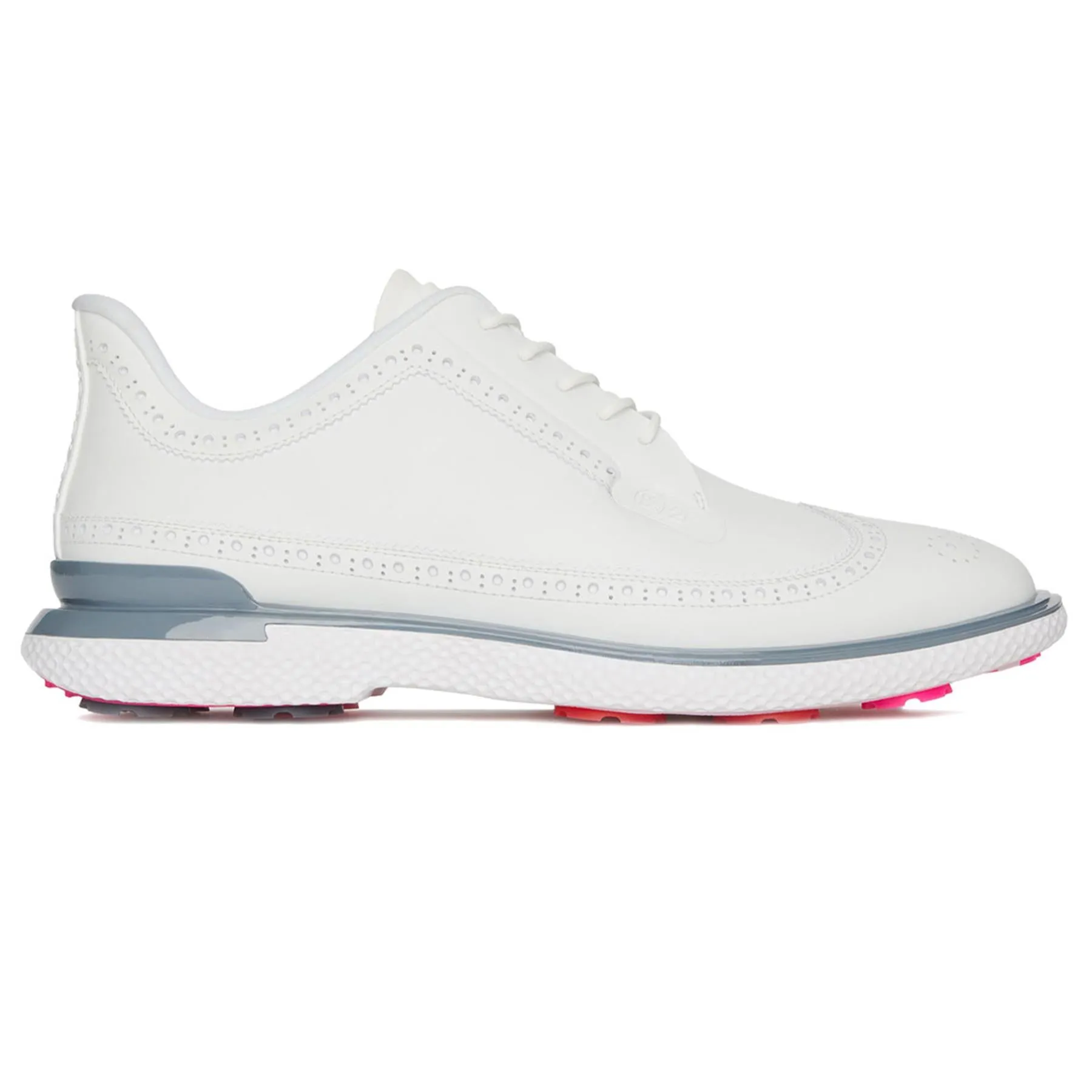 GALLIVAN2R Longwing Golf Shoes Snow/Nimbus - 2024