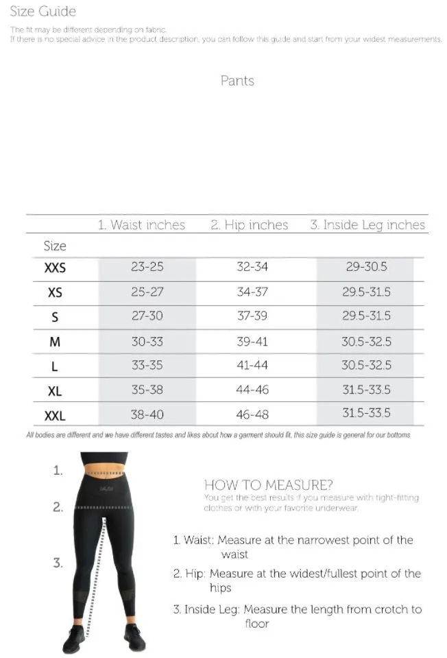 Gavelo Track Pant Brixton - Blue