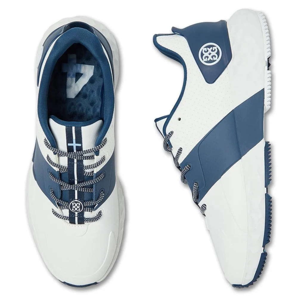 Gfore MG4  Perforated T.P.U. Contrast Stripe Spikeless Golf Shoes 2024 Women