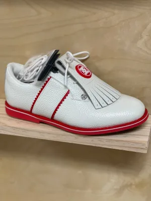 GFORE WOMEN'S KILTIE GALLIVANTER GOLF SHOE G4LS22EF15