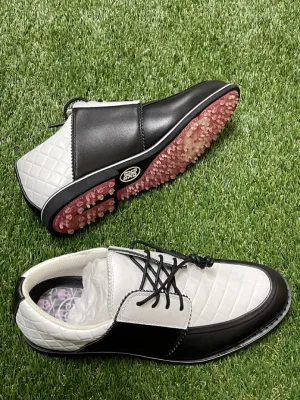 GFORE WOMEN'S QUILTED GALLIVANTER GOLF SHOE
