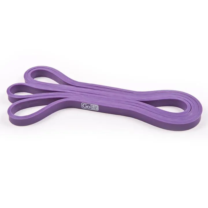 GoFit Bands - Super Resistance Power Bands