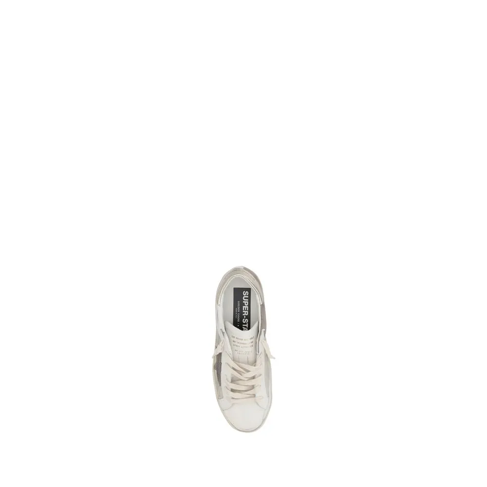 Golden Goose Super-Star Sneakers