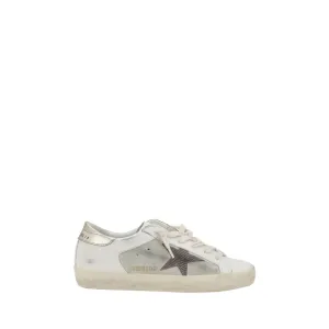 Golden Goose Super-Star Sneakers