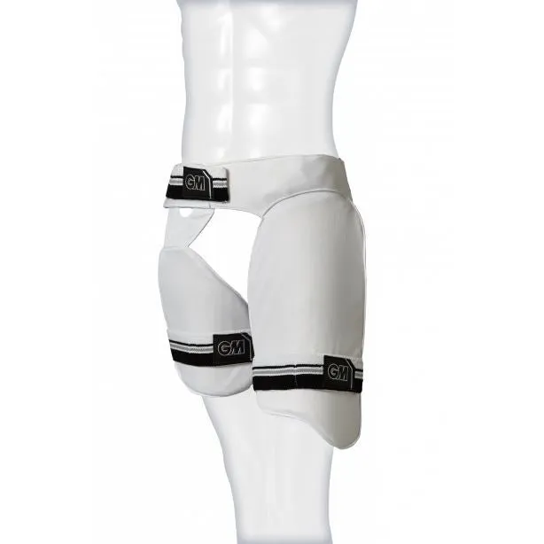 Gunn & Moore Original L.E Cricket Thigh Pad Set High Density Foam Protector