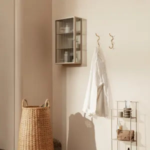Haze Wall Cabinet