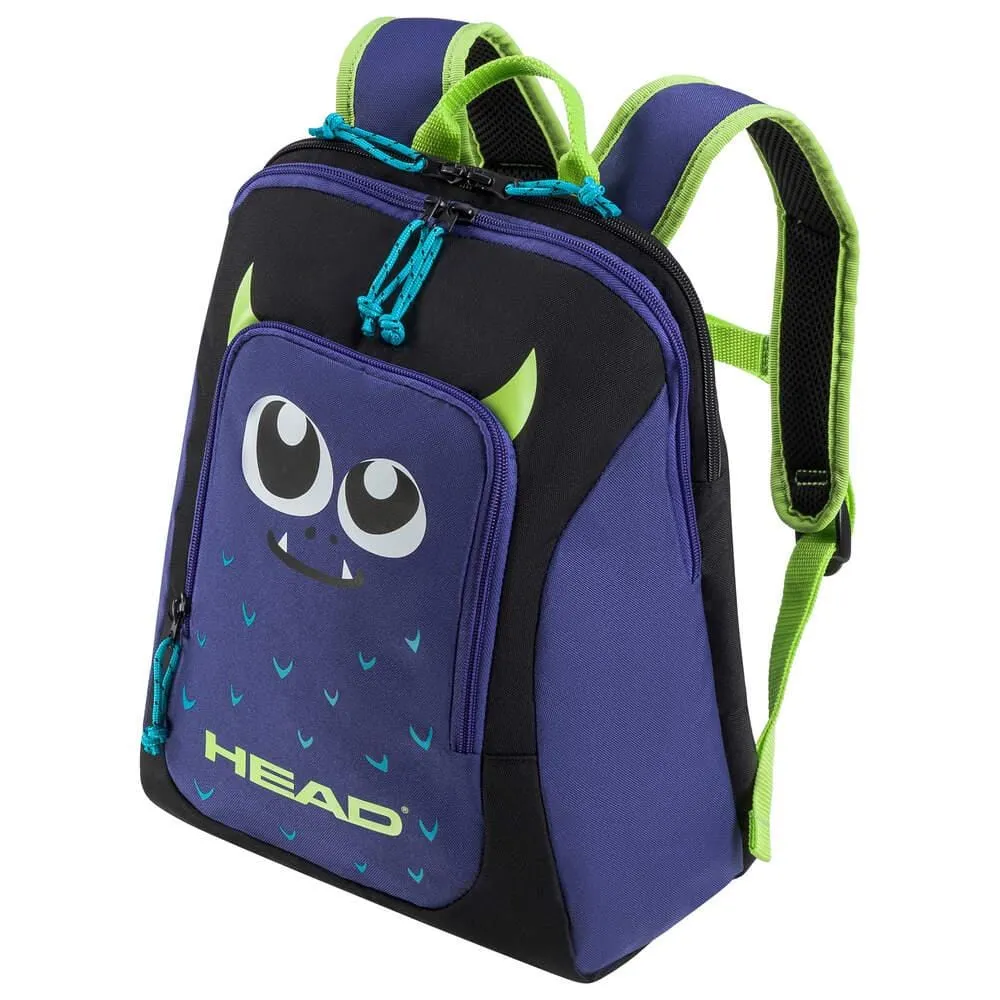 HEAD Kids Tour Badminton Backpack - Monster