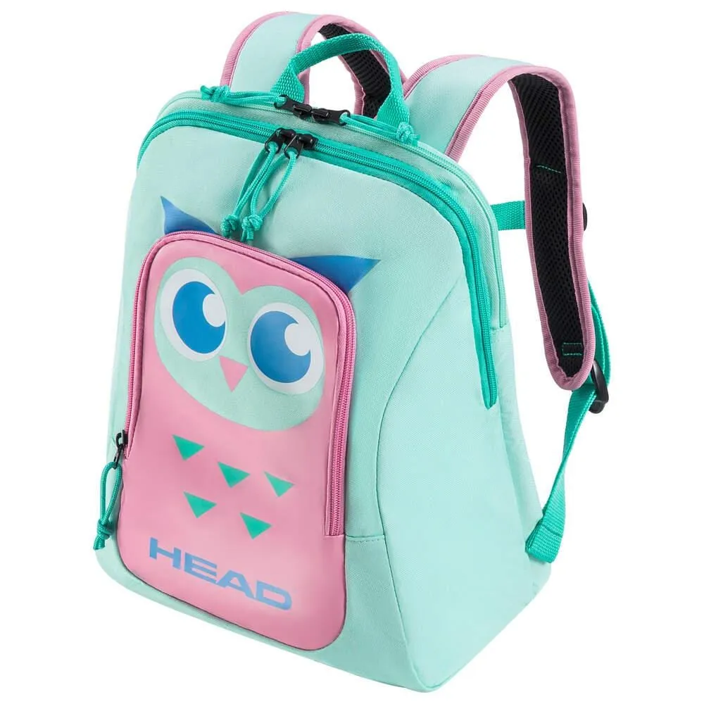 HEAD Kids Tour Badminton Backpack - Owl