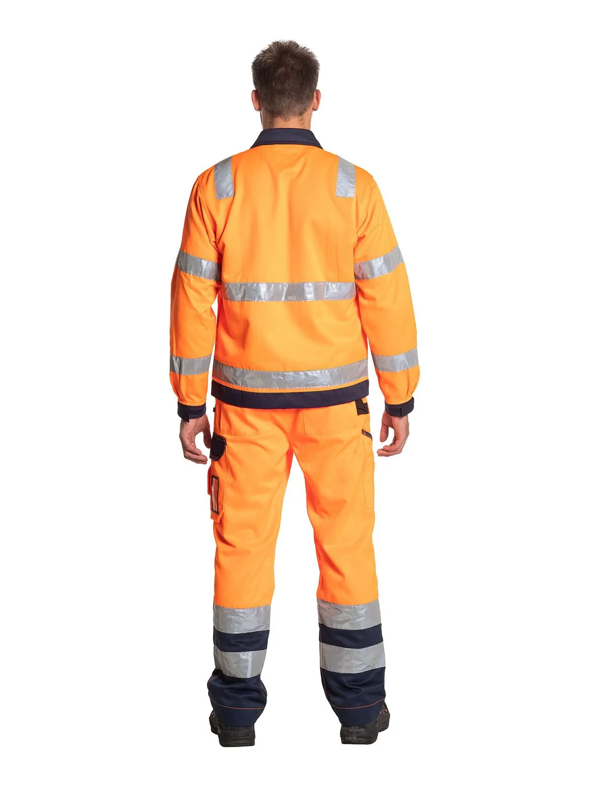 Herock&#x20;Olympus&#x20;High&#x20;Viz&#x20;Trousers