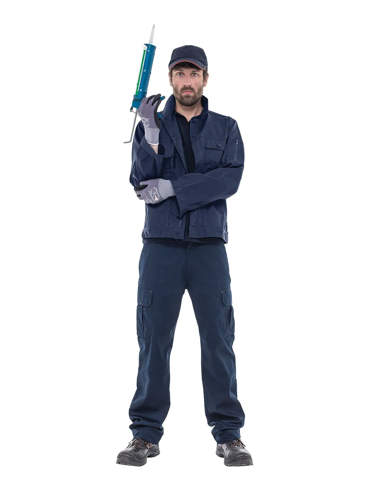 Herock&#x20;Thor&#x20;Work&#x20;Trousers