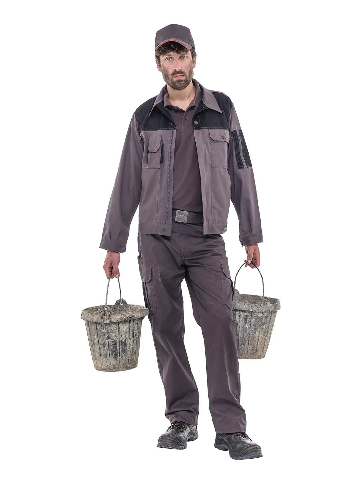 Herock&#x20;Thor&#x20;Work&#x20;Trousers