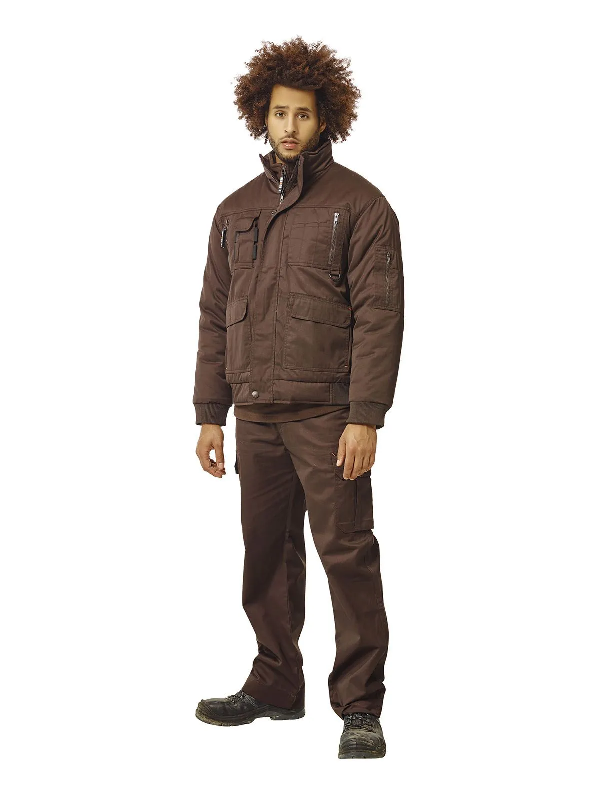 Herock&#x20;Thor&#x20;Work&#x20;Trousers