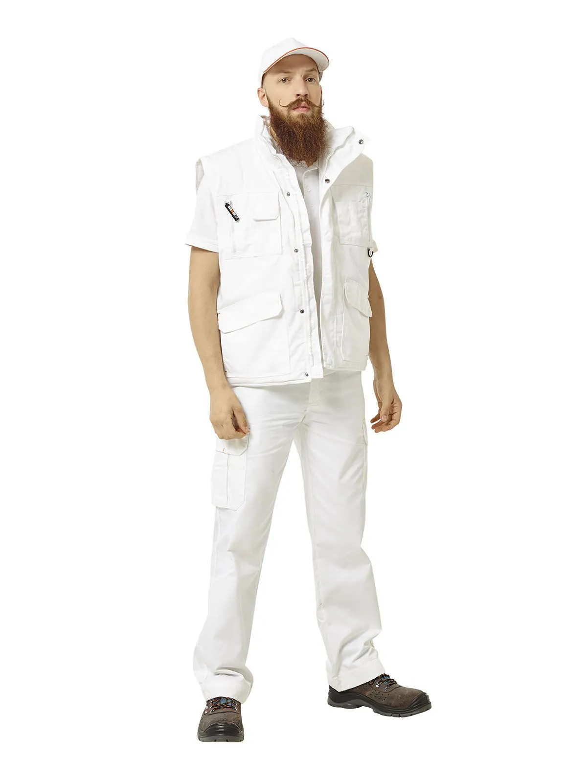 Herock&#x20;Thor&#x20;Work&#x20;Trousers
