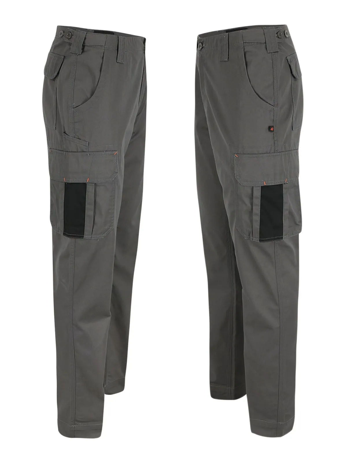 Herock&#x20;Thor&#x20;Work&#x20;Trousers
