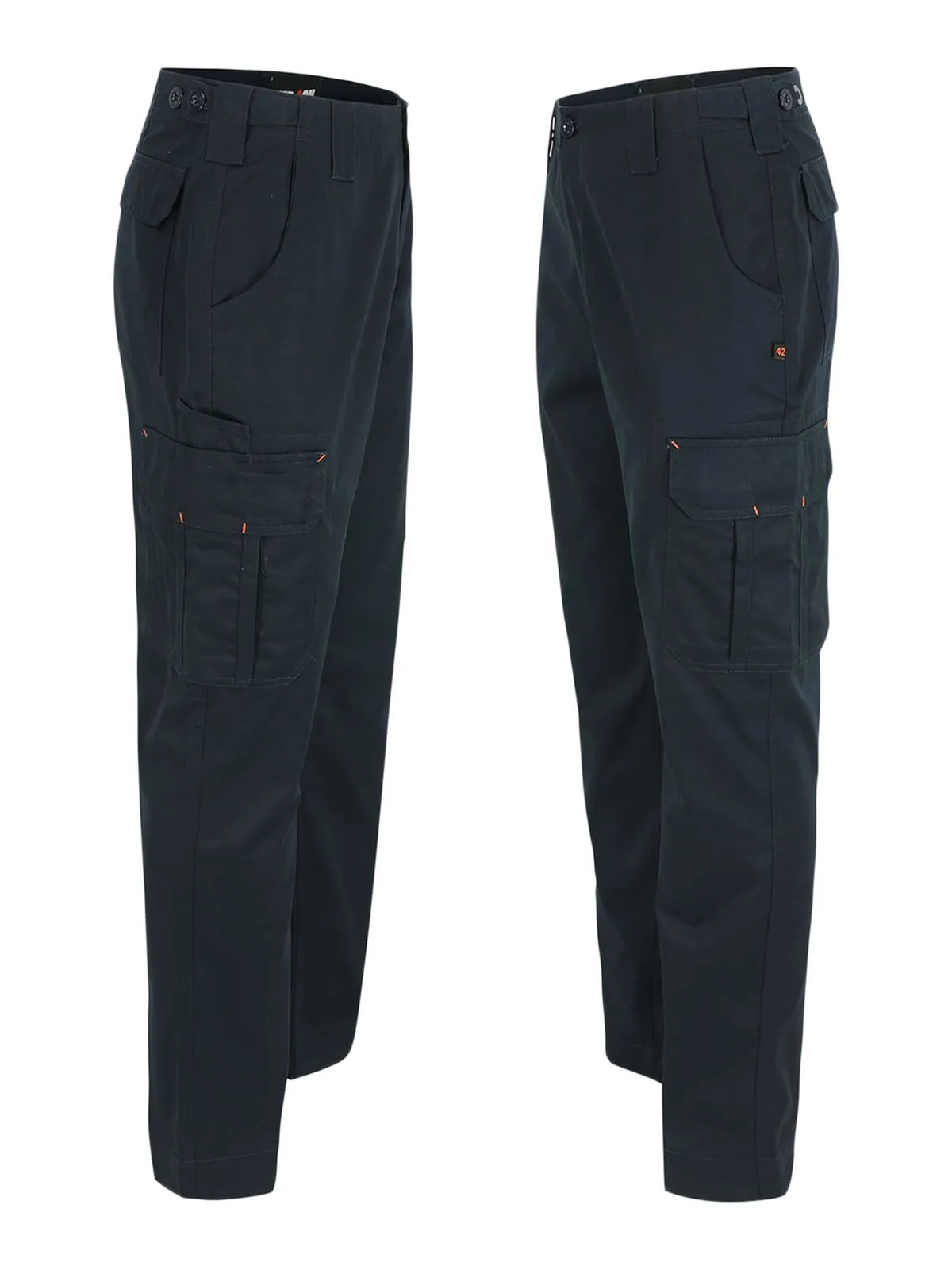 Herock&#x20;Thor&#x20;Work&#x20;Trousers&#x20;Shortleg