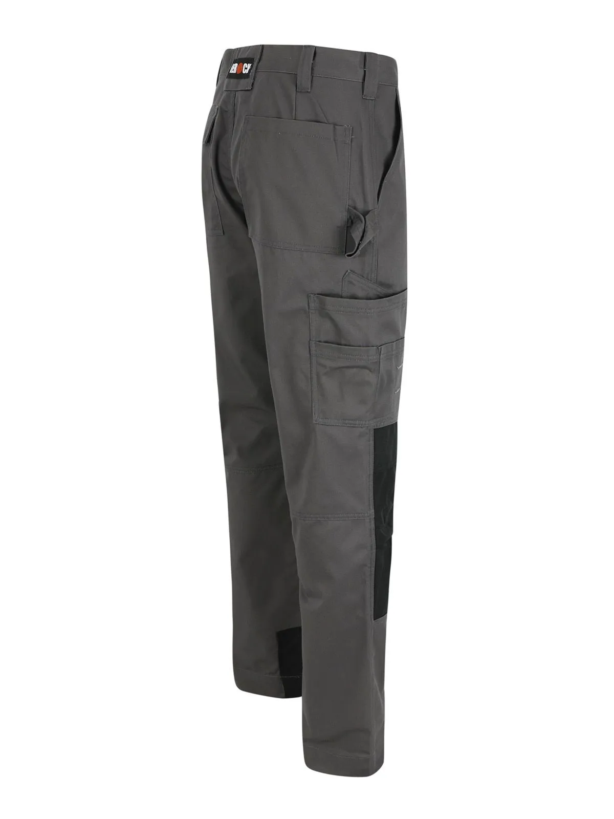 Herock&#x20;Titan&#x20;Work&#x20;Trousers&#x20;Shortleg