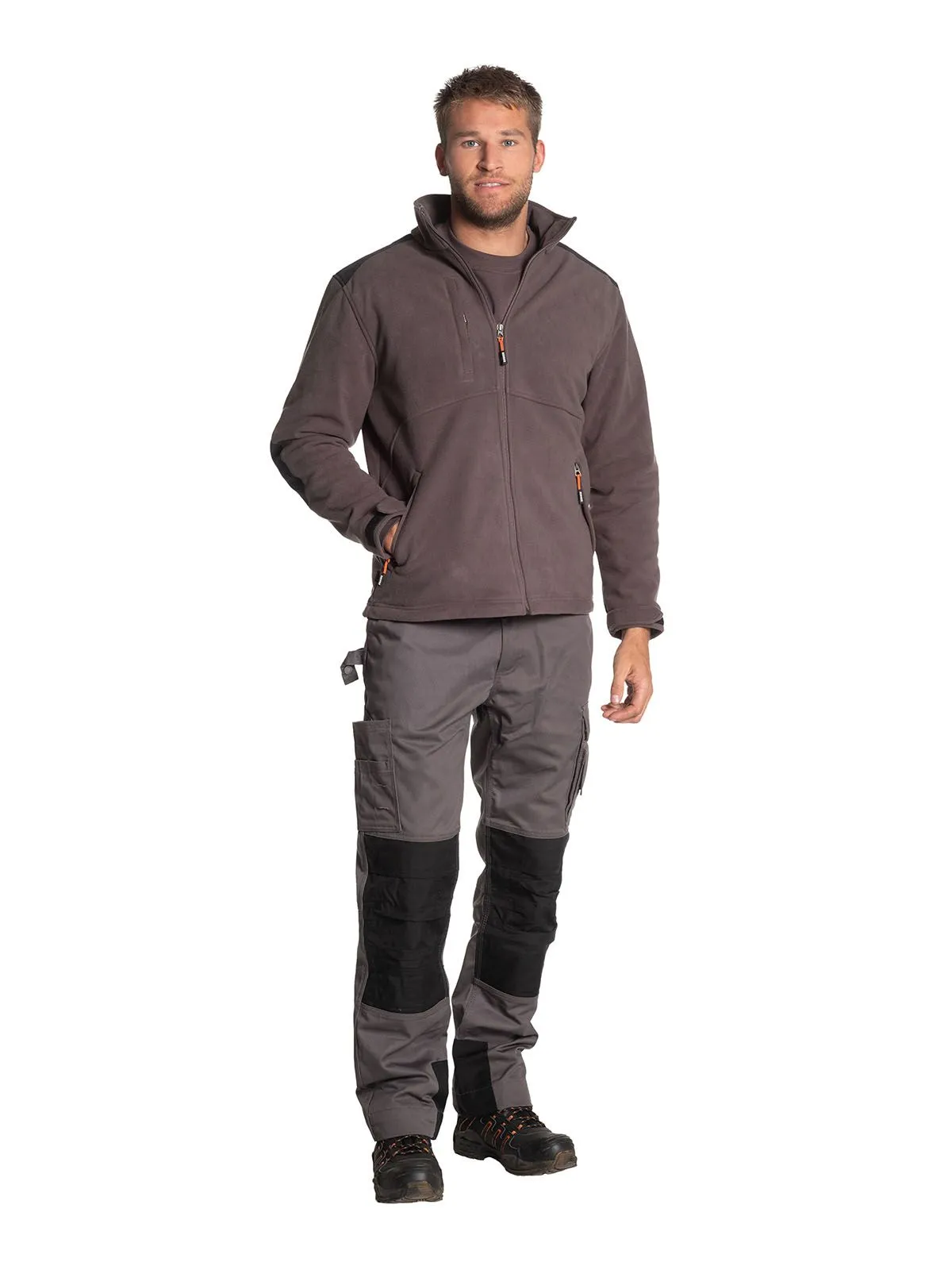 Herock&#x20;Titan&#x20;Work&#x20;Trousers&#x20;Shortleg