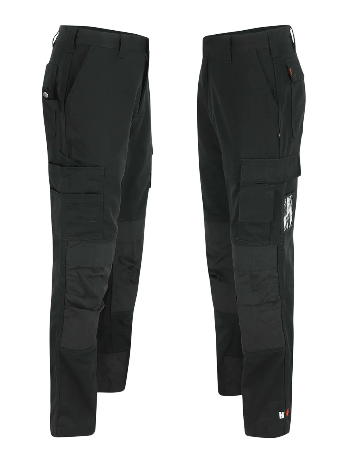 Herock&#x20;Titan&#x20;Work&#x20;Trousers&#x20;Shortleg