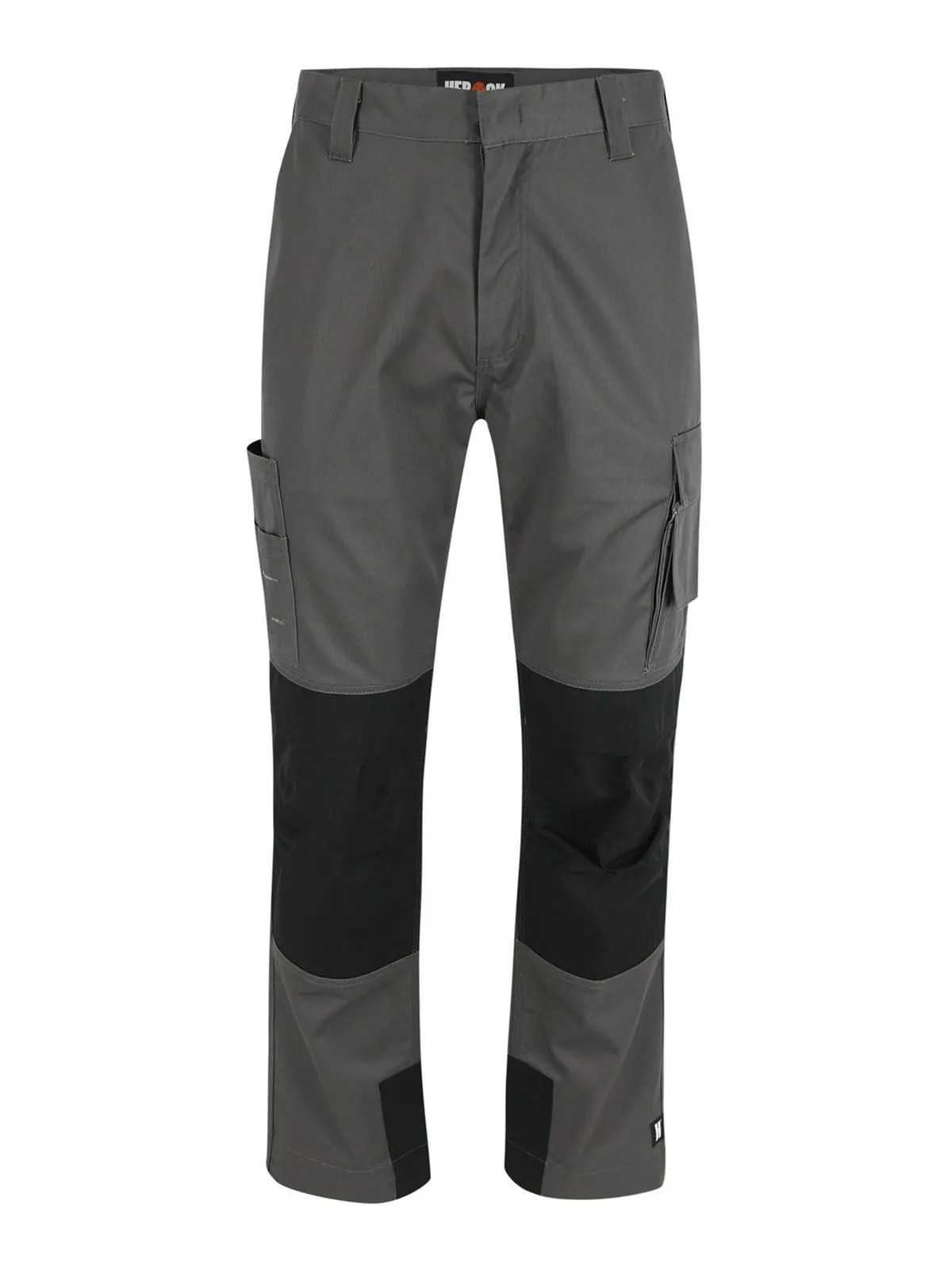 Herock&#x20;Titan&#x20;Work&#x20;Trousers&#x20;Shortleg