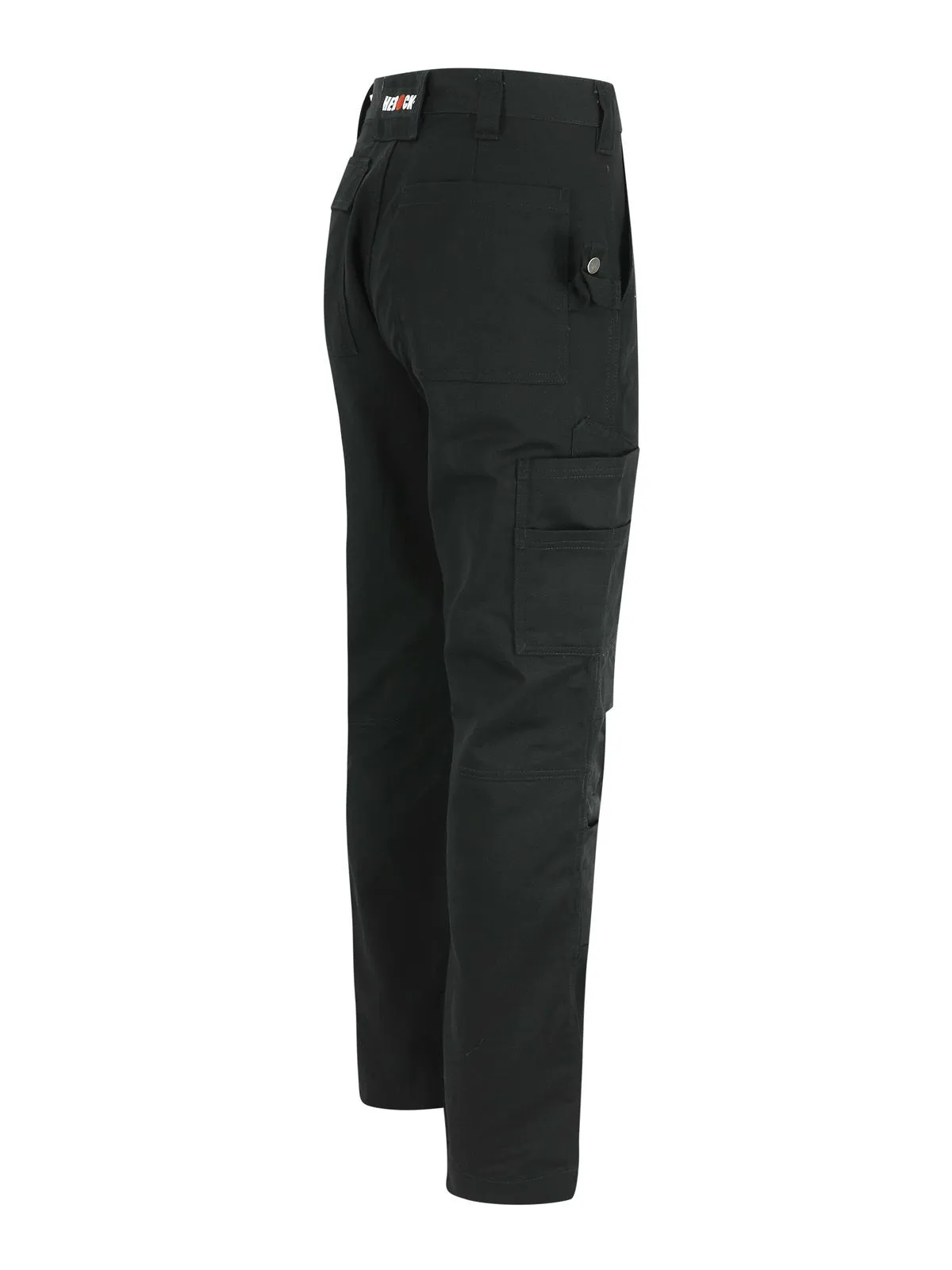 Herock&#x20;Titan&#x20;Work&#x20;Trousers&#x20;Shortleg