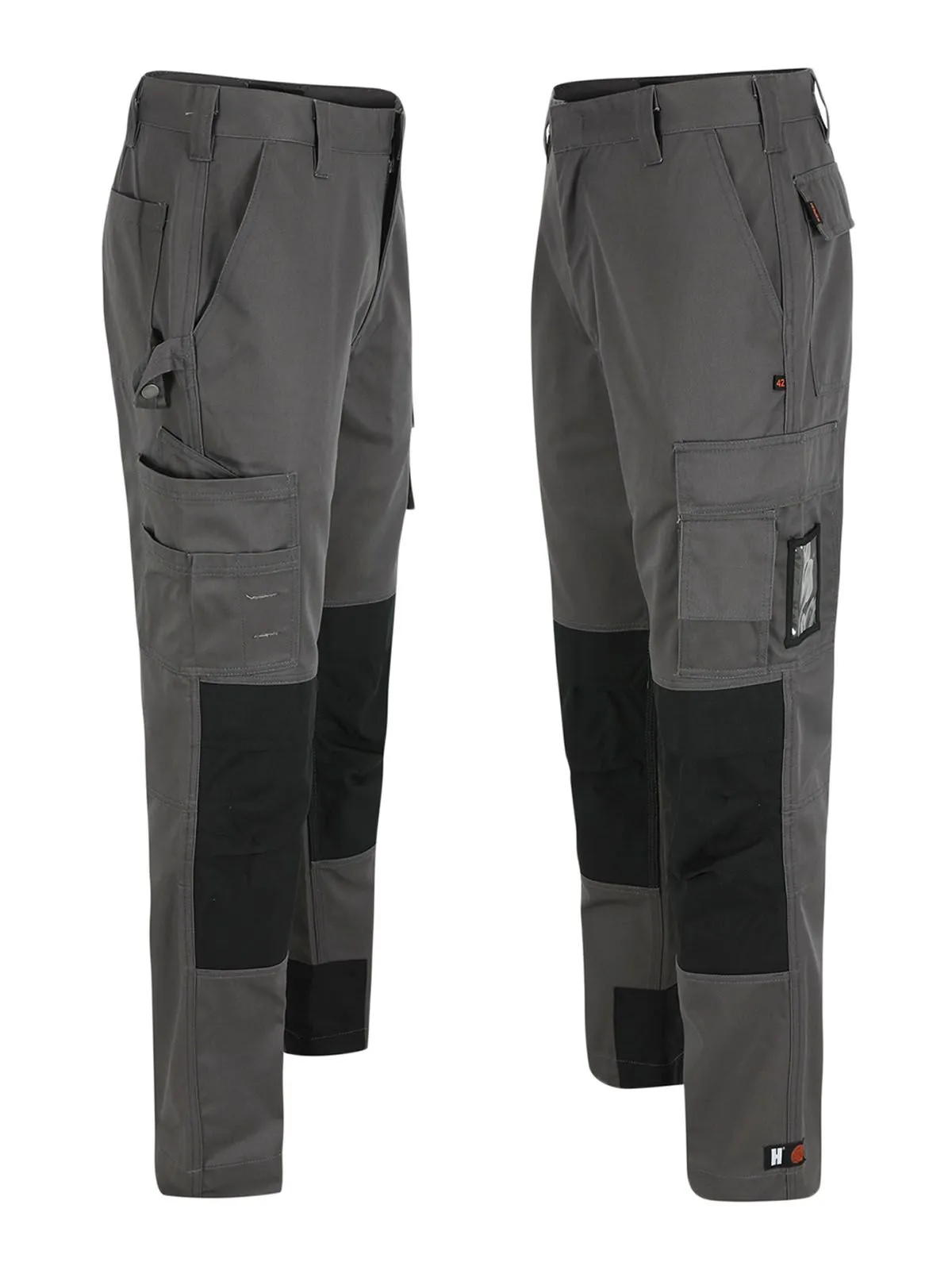 Herock&#x20;Titan&#x20;Work&#x20;Trousers&#x20;Shortleg