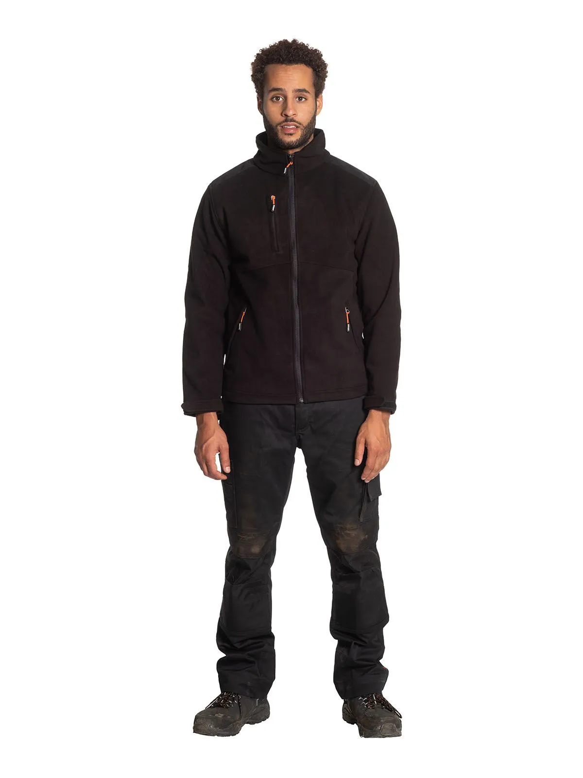 Herock&#x20;Titan&#x20;Work&#x20;Trousers&#x20;Shortleg