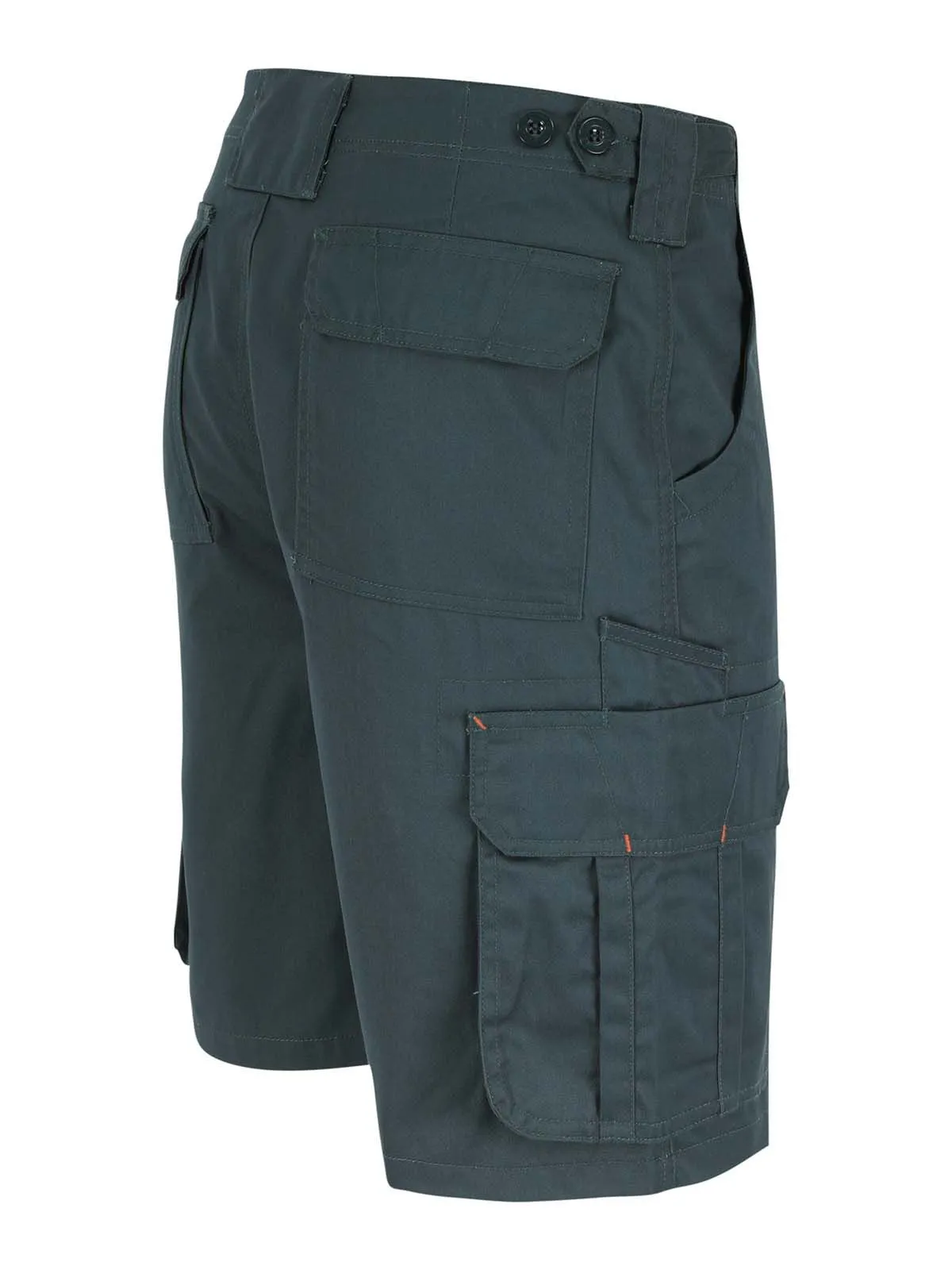 Herock&#x20;Tyrus&#x20;Shorts