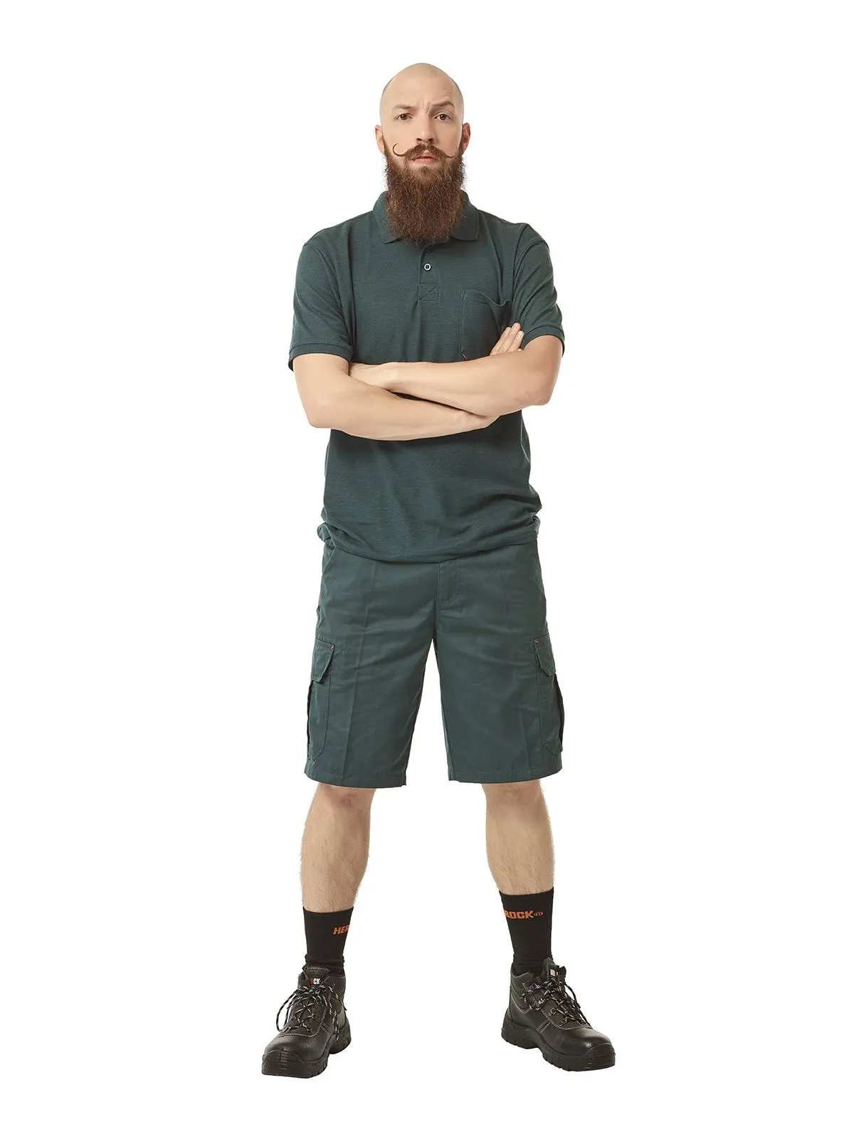 Herock&#x20;Tyrus&#x20;Shorts