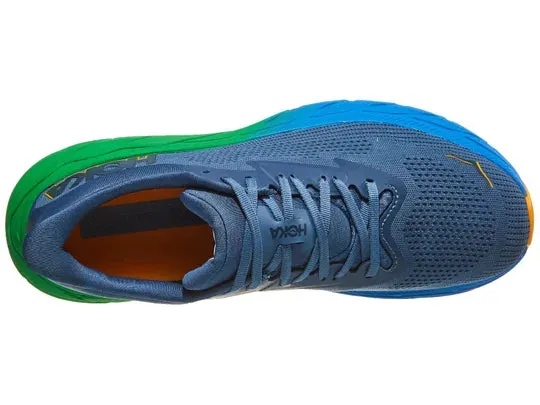 Hoka | Arahi 7 | Men's | Thunder Cloud/Stormy