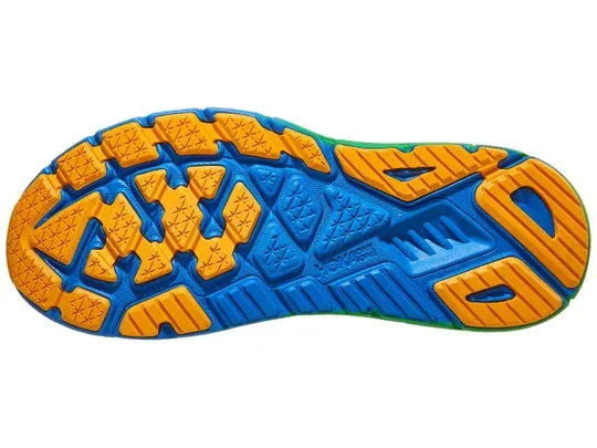 Hoka | Arahi 7 | Men's | Thunder Cloud/Stormy