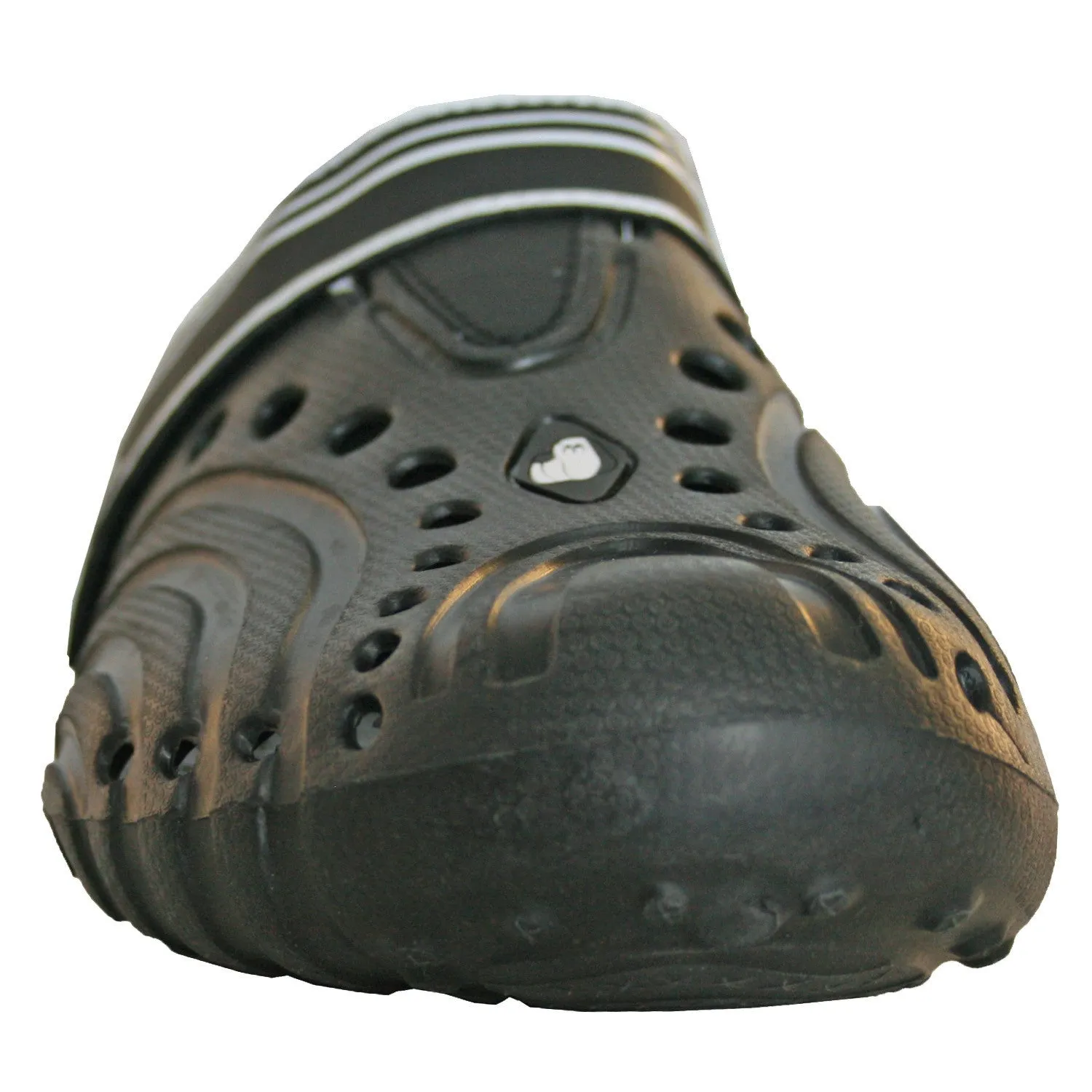 Hounds Toddlers' Ultralite Shoes - Navy with White