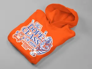 HS - 2023 HHS C/O 98 shirts - Dope