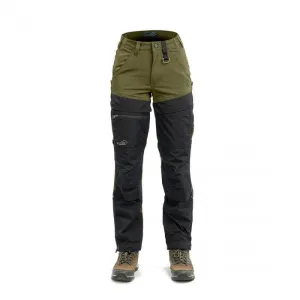 Hybrid Pants Lady (Olive)